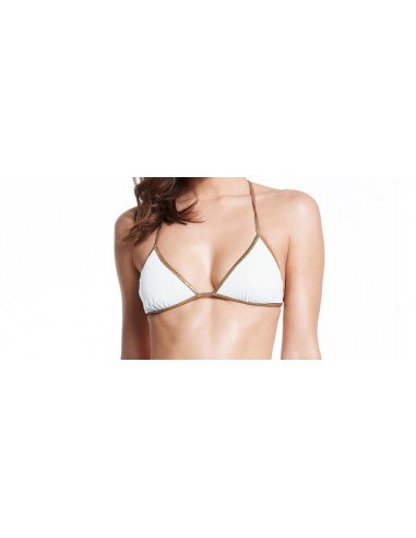 Bikini reversible Sand Mastic - top - Swimwear - Tooshie