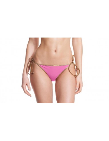 Bikini reversible Bordeaux Bubble - bottom - Swimwear - Tooshie