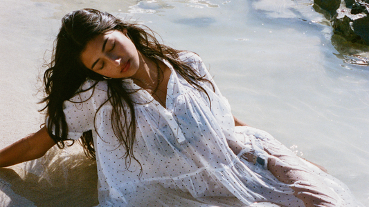 L’élégance au bord de l’eau : le guide Tooshie Swimwear