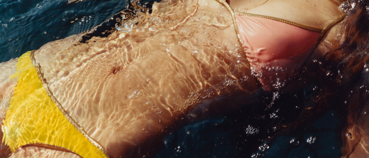 Tooshie Swimwear – Timeless and reversible luxury swimwear
